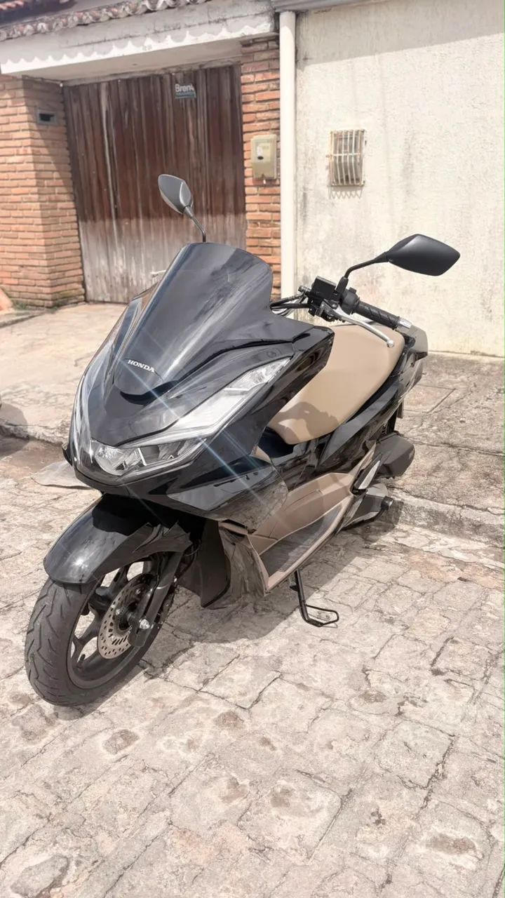 HONDA/PCX DLX - Foto 5