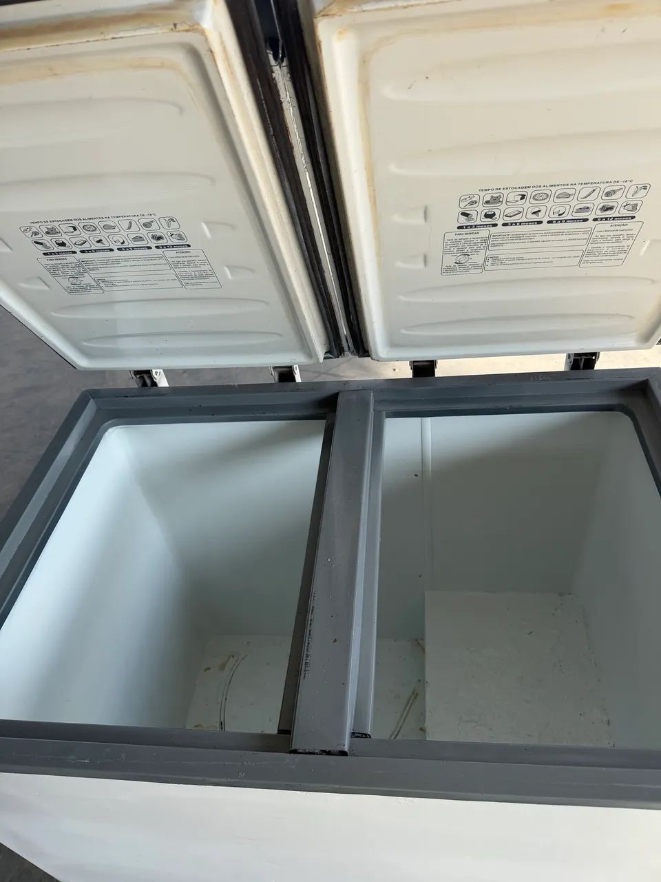 Freezer 300L - Foto 2