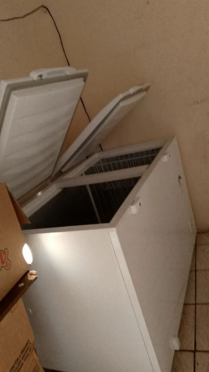 Freezer a vendaa