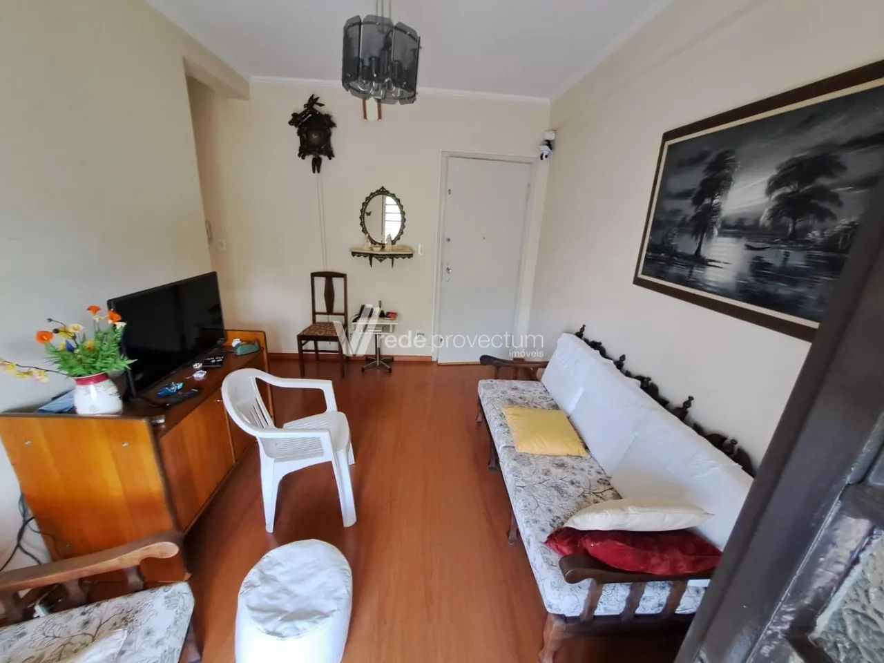 apartamento - Jardim Proença - Campinas - Foto 5