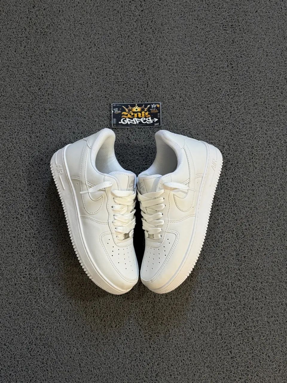 Tênis Nike Air Force 1 - Foto 2