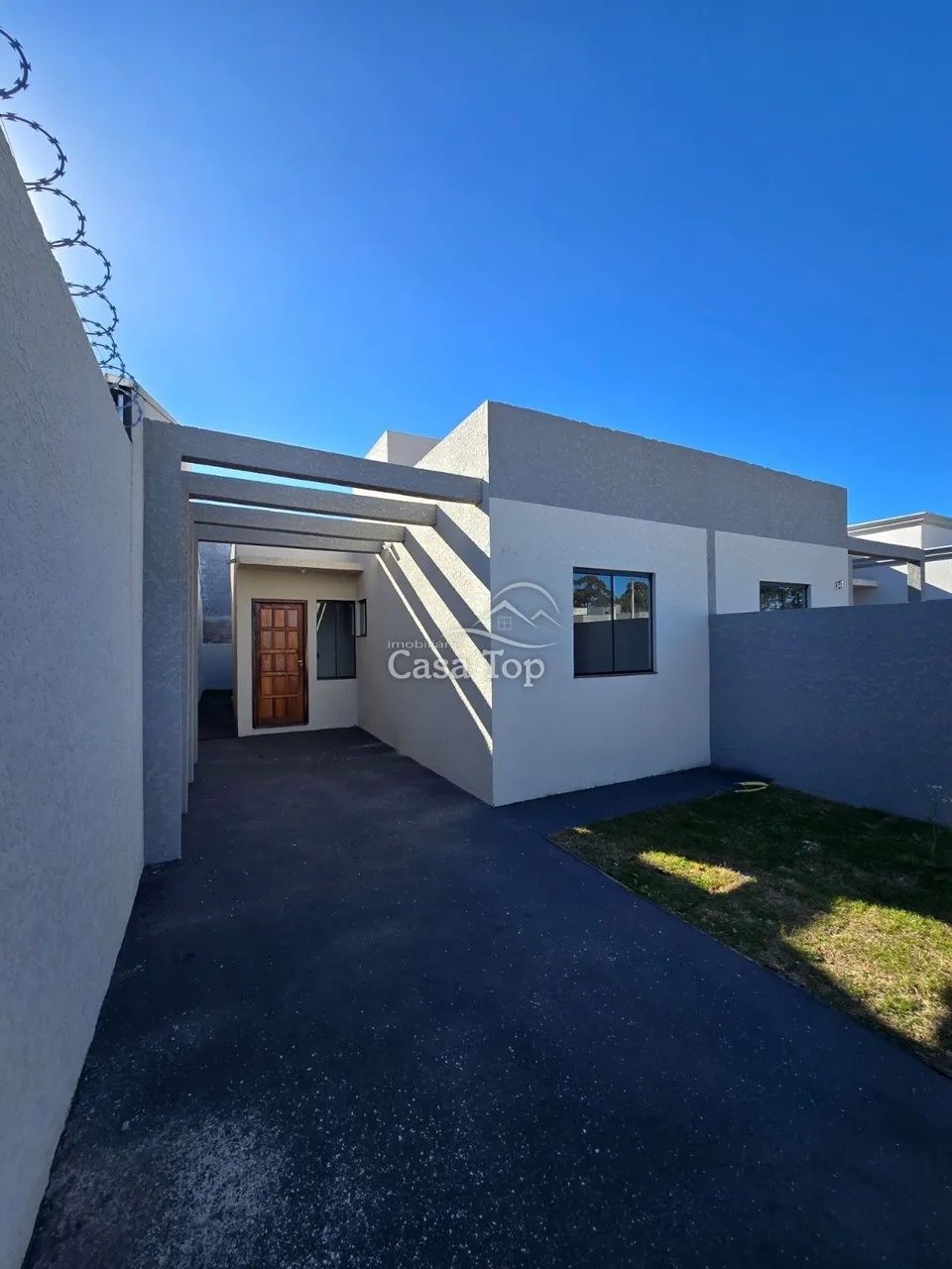 Casa à venda Cará-Cará - Foto 2