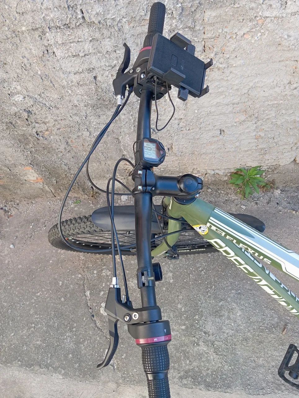 Bicicleta  - Foto 4