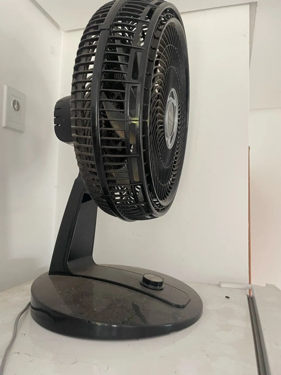 Ventilador Potente  - Foto 3