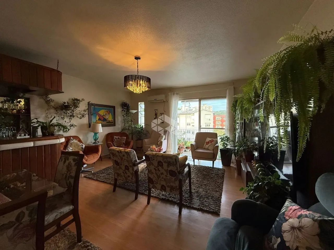 Apartamento amplo, 03 dormitórios, no Bairro Santo Inácio! - Foto 6