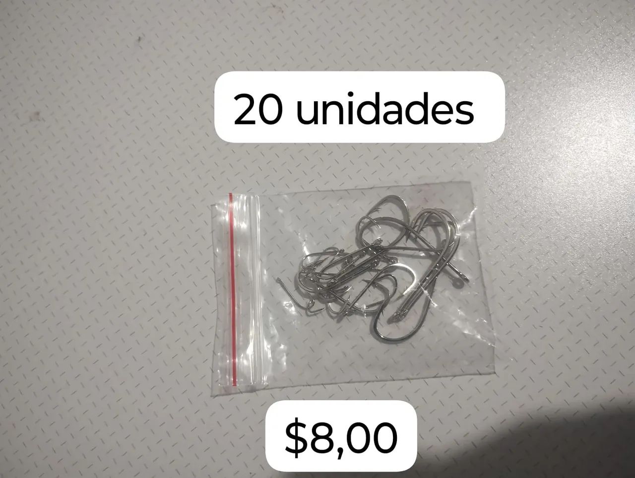 Equipamentos para pesca ? - Foto 5