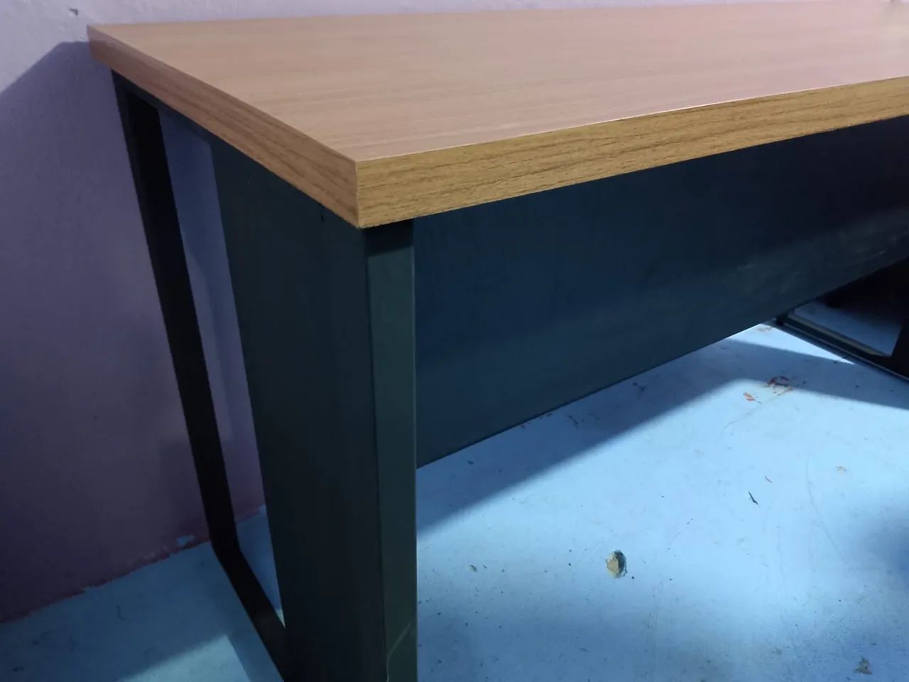 Mesa de escritório  - Foto 4