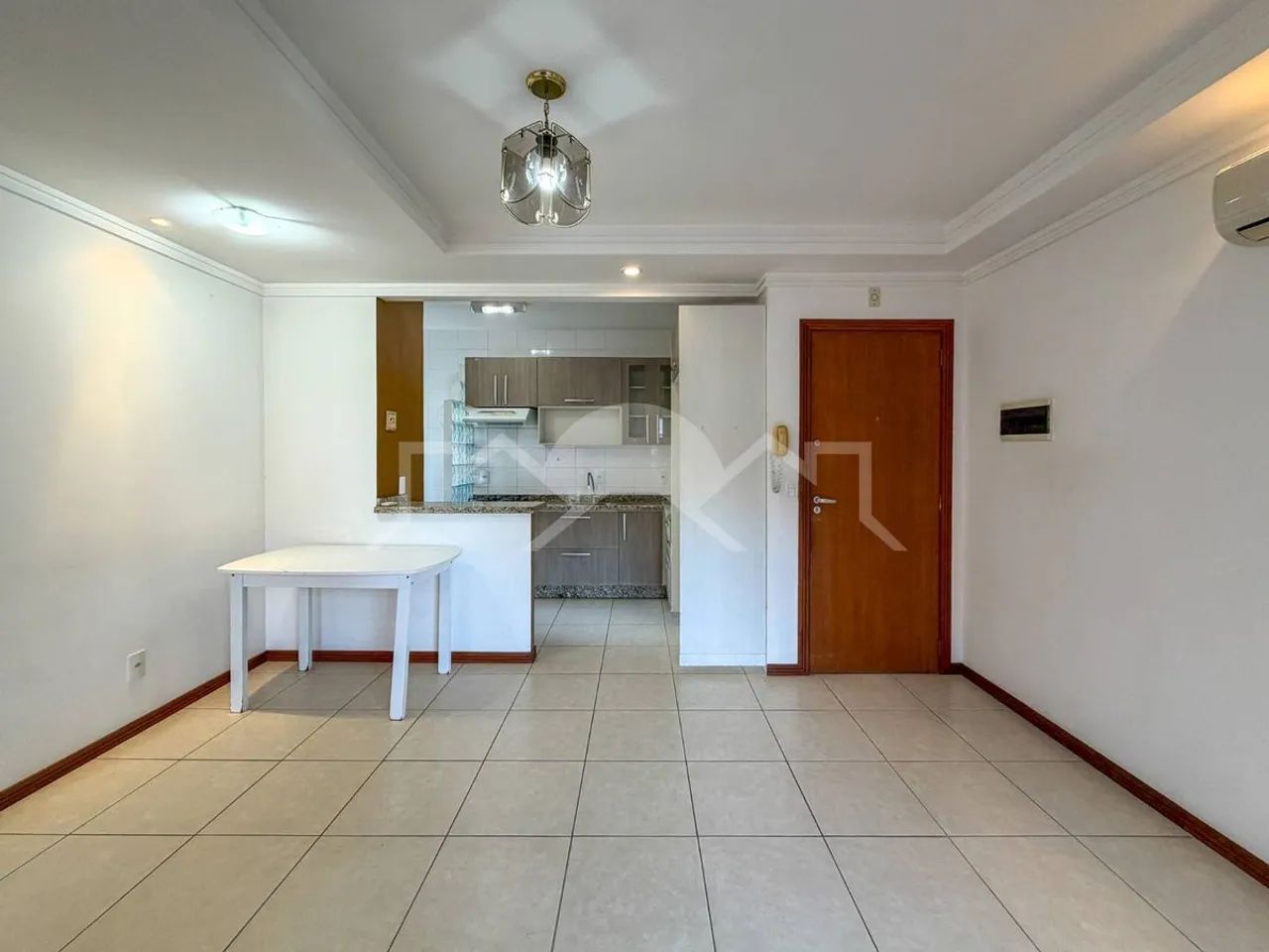 Apartamento Elevador 2 dormitórios, bairro Floresta Joinville - Foto 4