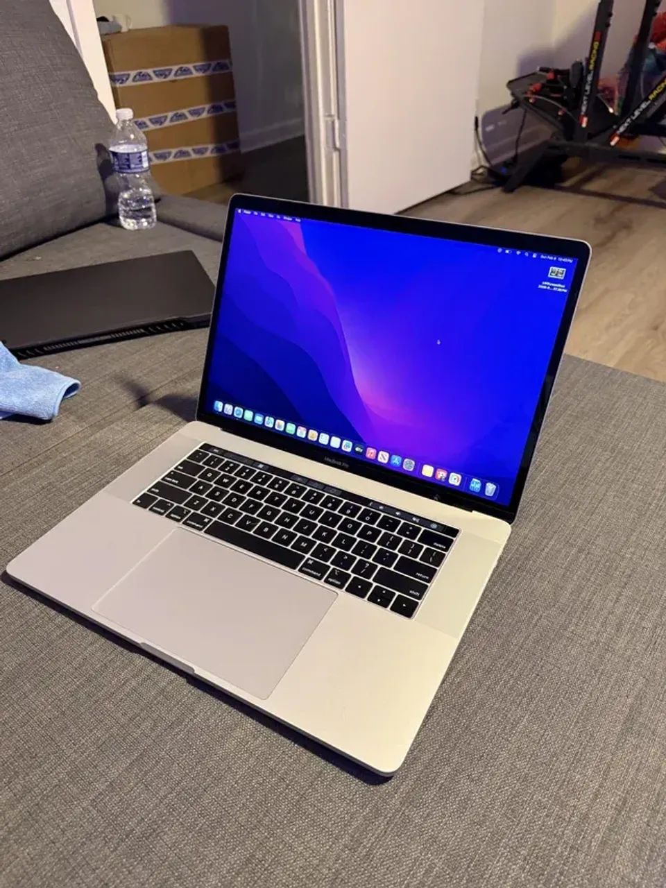 MacBook Pro 2019 16" i7