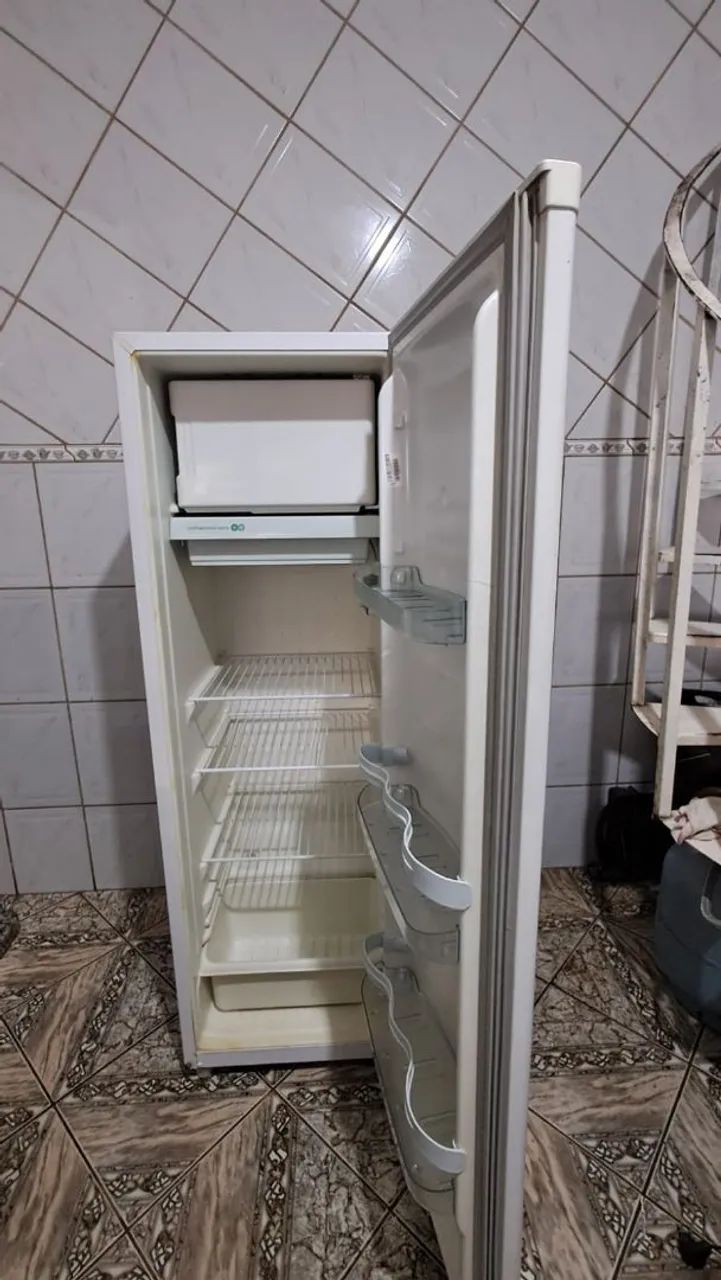 Geladeira    - Foto 4