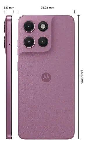 Moto g 17 novo - Foto 3