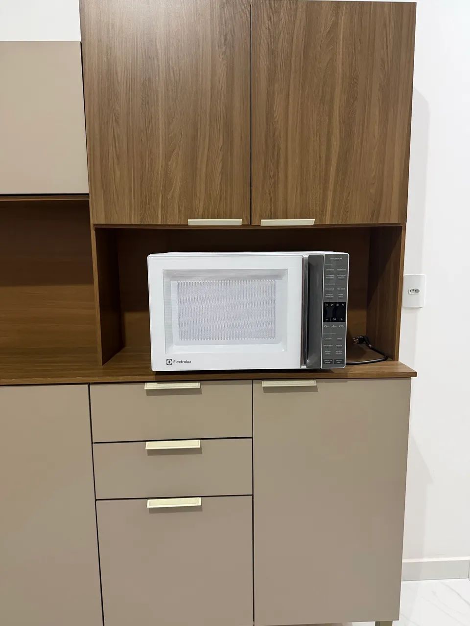Armário de Cozinha 100% MDF - Foto 2
