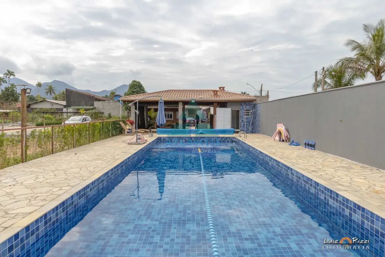 Chácara com 3 quartos, Arariba, Ubatuba - R$ 1.9 mi, Cod: 2756