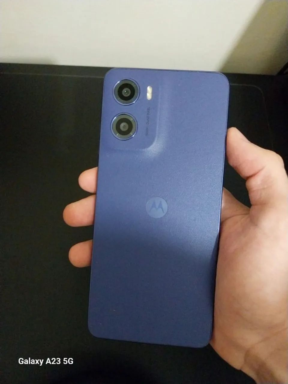 MOTOG05 128GB - Foto 2