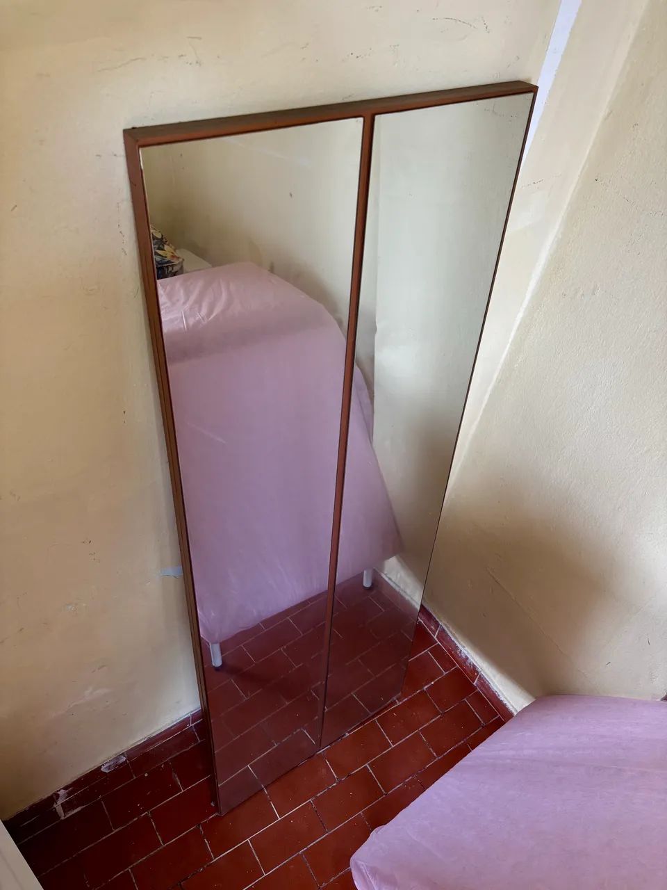 Espelho de sala  - Foto 2