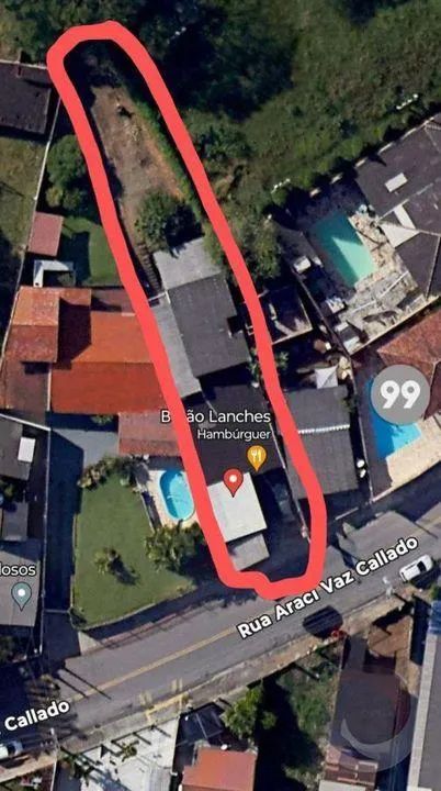 Terreno para Venda em Florianópolis, Estreito - Foto 3