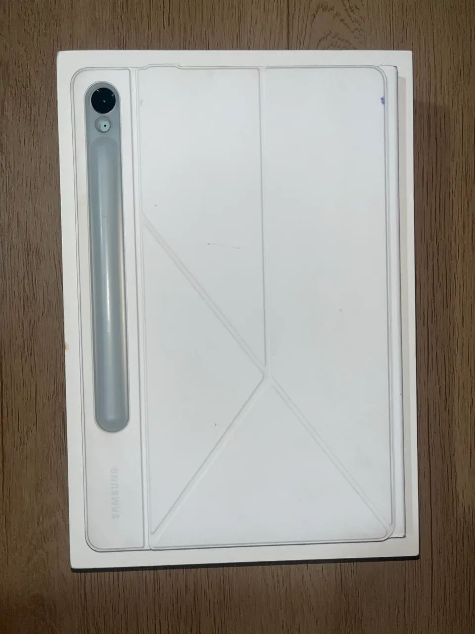 Samsung TAB S9 FE  - Foto 4