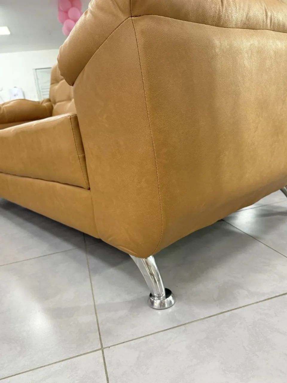 CONFORT SOFÁ FIXO SOLAR  - Foto 3