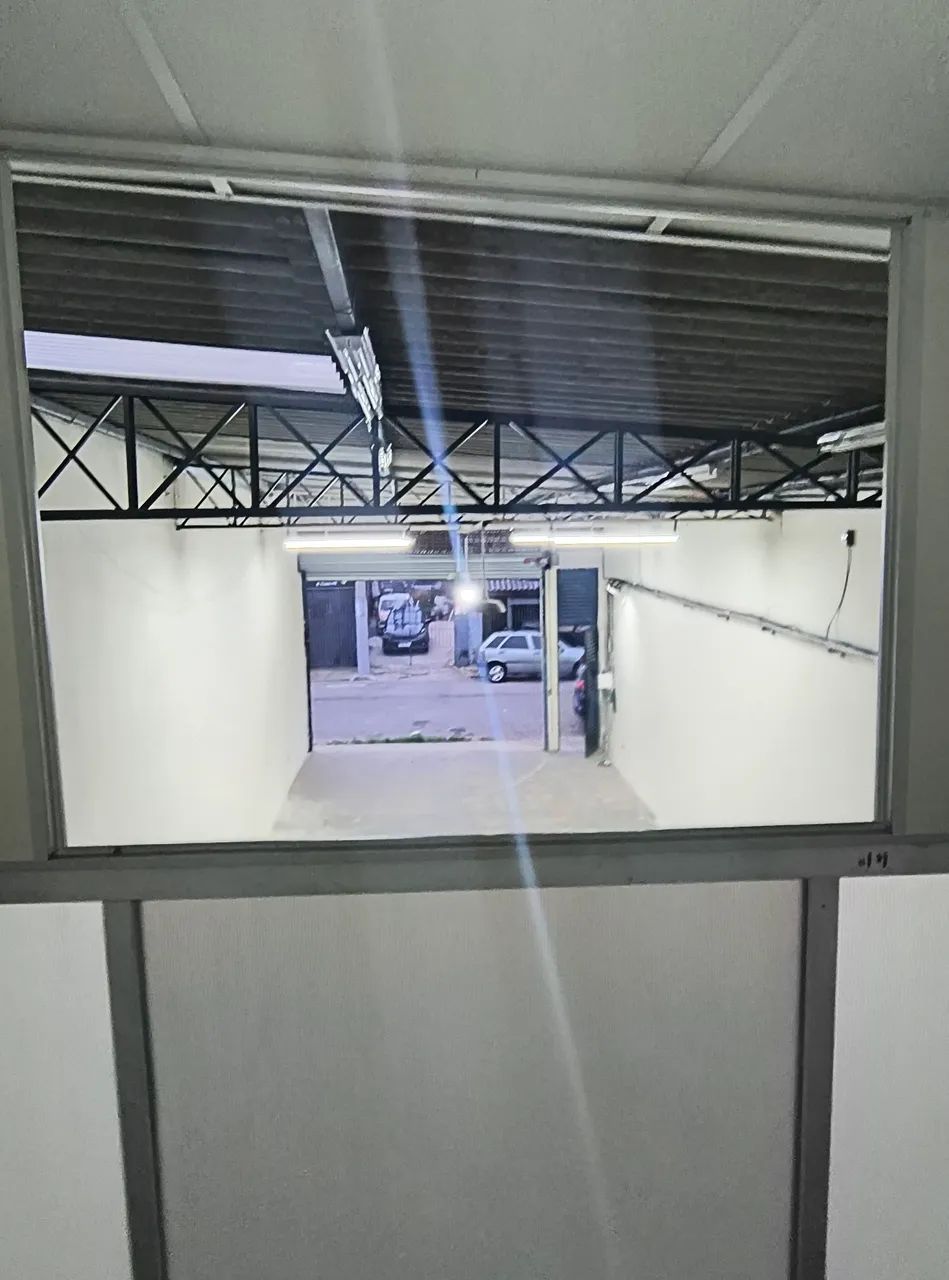 ALUGUEL GALPÃO 200M2 VILA CARRÃO  - Foto 4