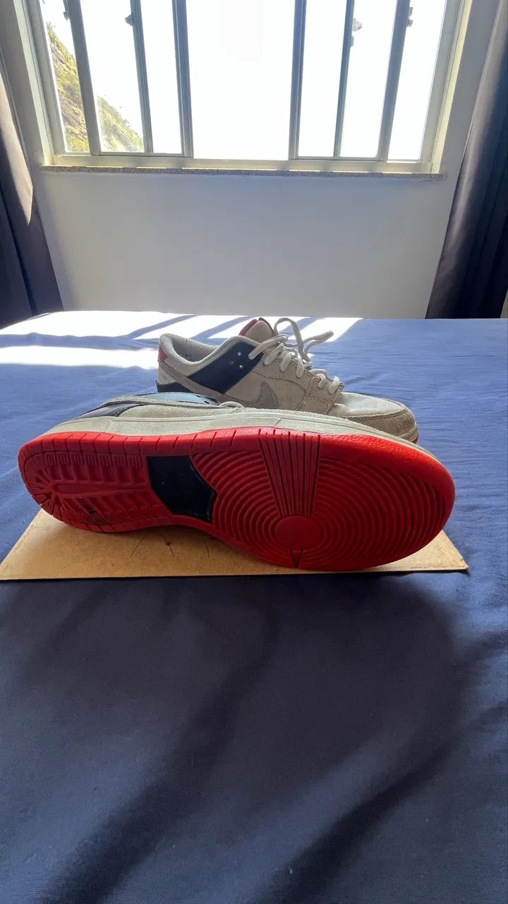 Nike dunk - Foto 4