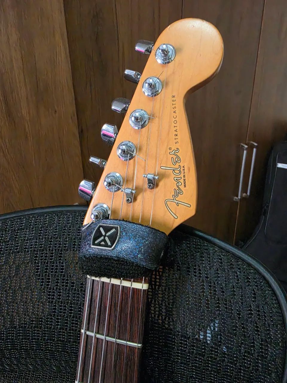 Fender American Standard 1997  - Foto 2