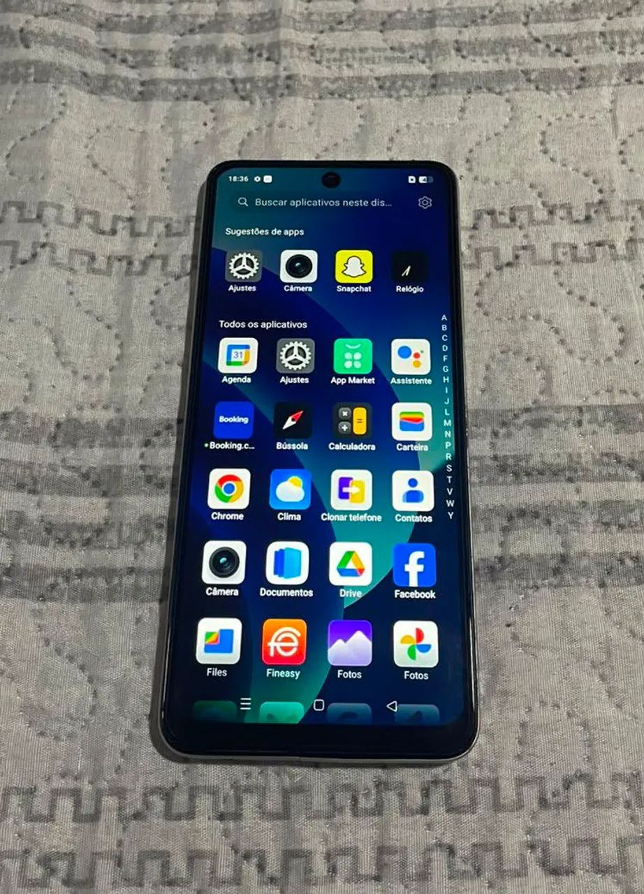 Realme C55
