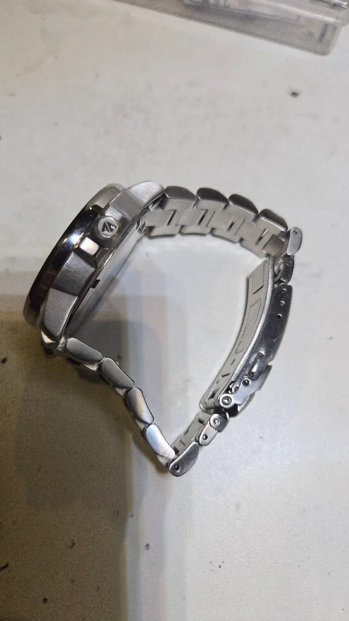 Citizen Nighthawk wr200 - Foto 5