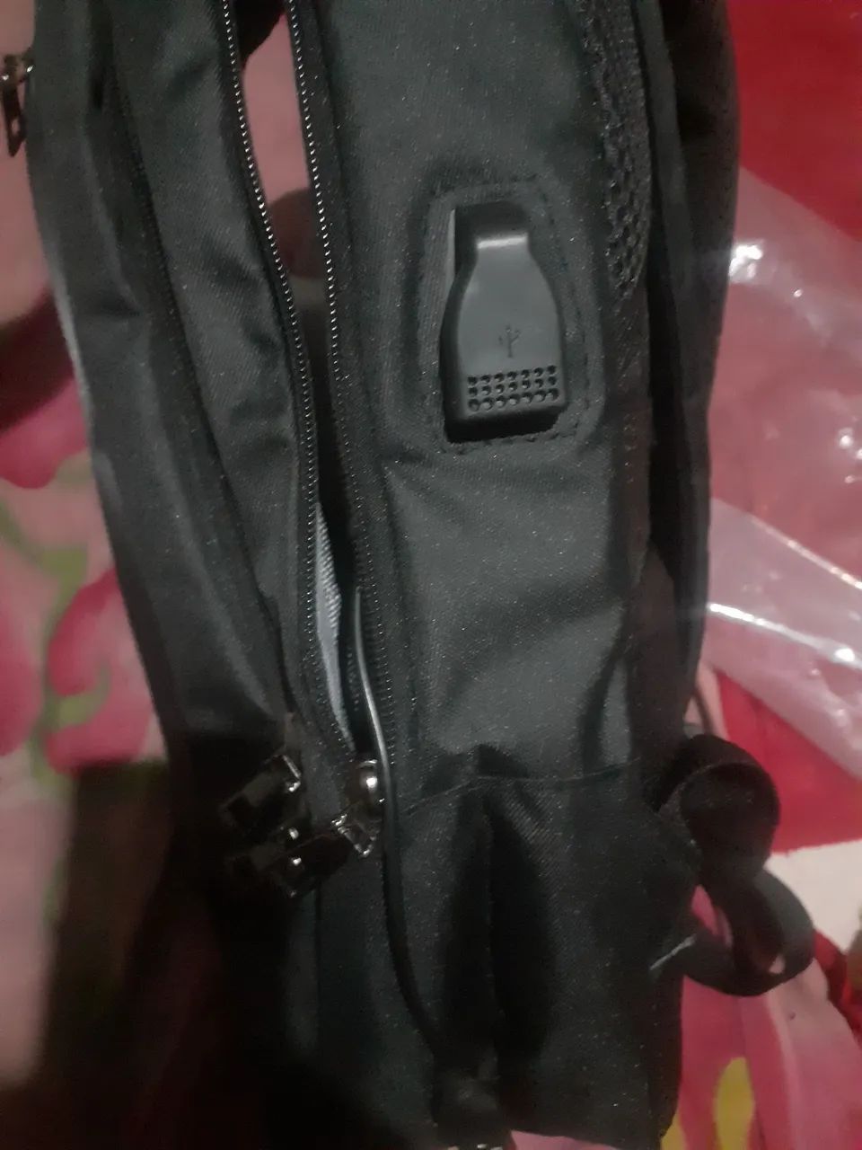 Mochila  - Foto 2