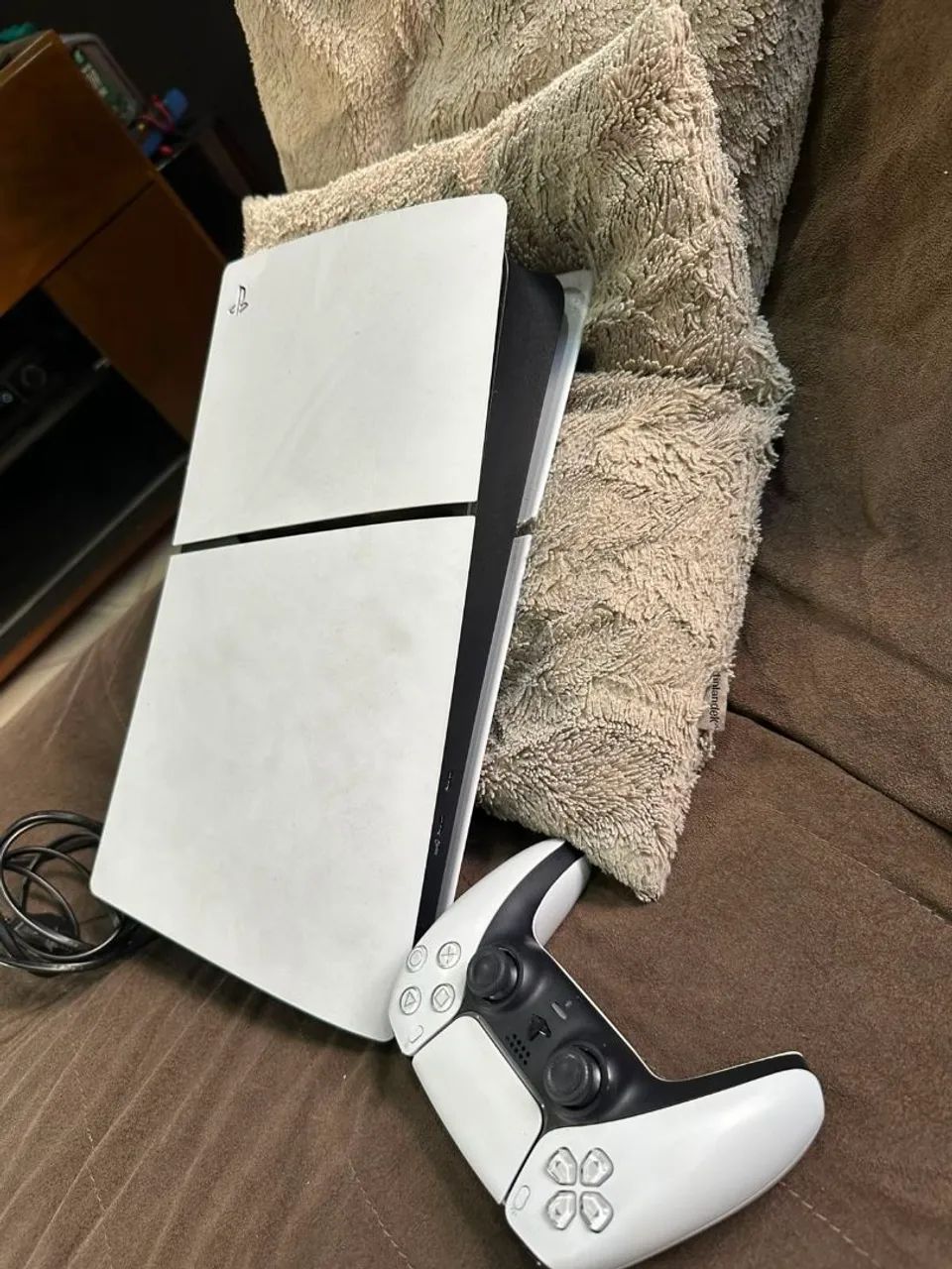 PS5 Slim Digital  - Foto 3