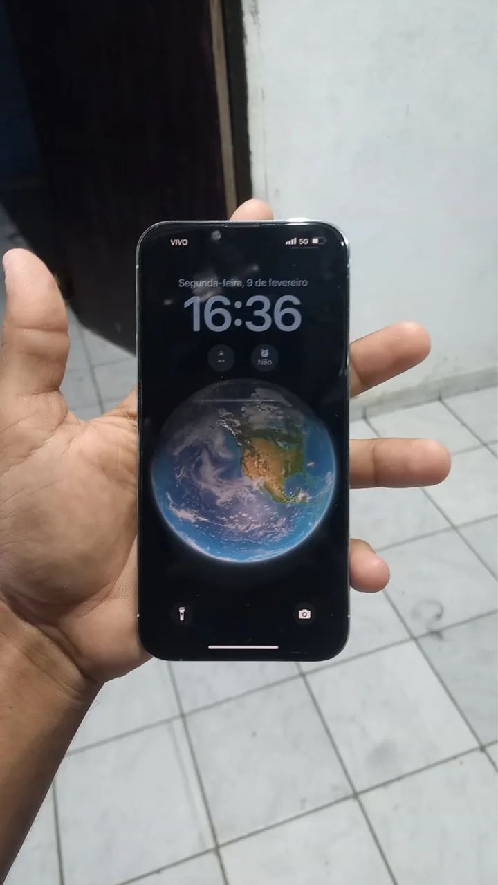 iPhone 13 Pro Max  - Foto 2