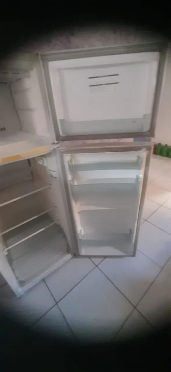 Geladeira brastenp  - Foto 2