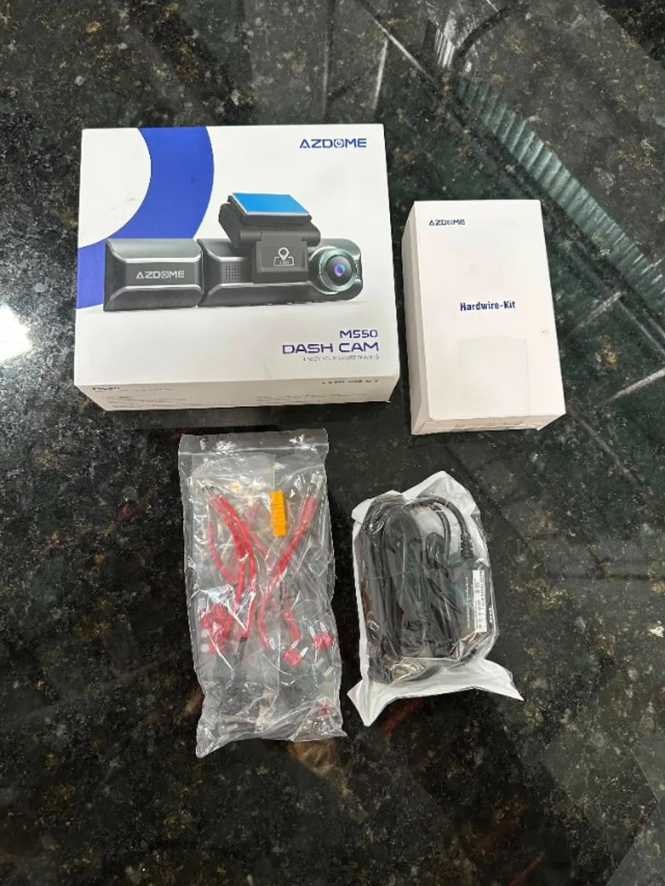 Camêra de carro - Foto 3