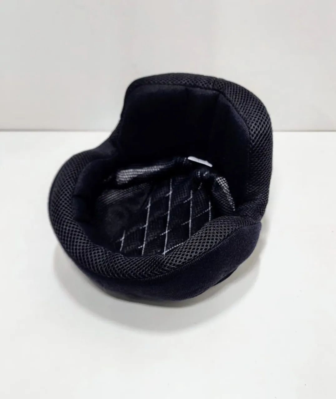Capacete tecnocell com Bluetooth e fonia 