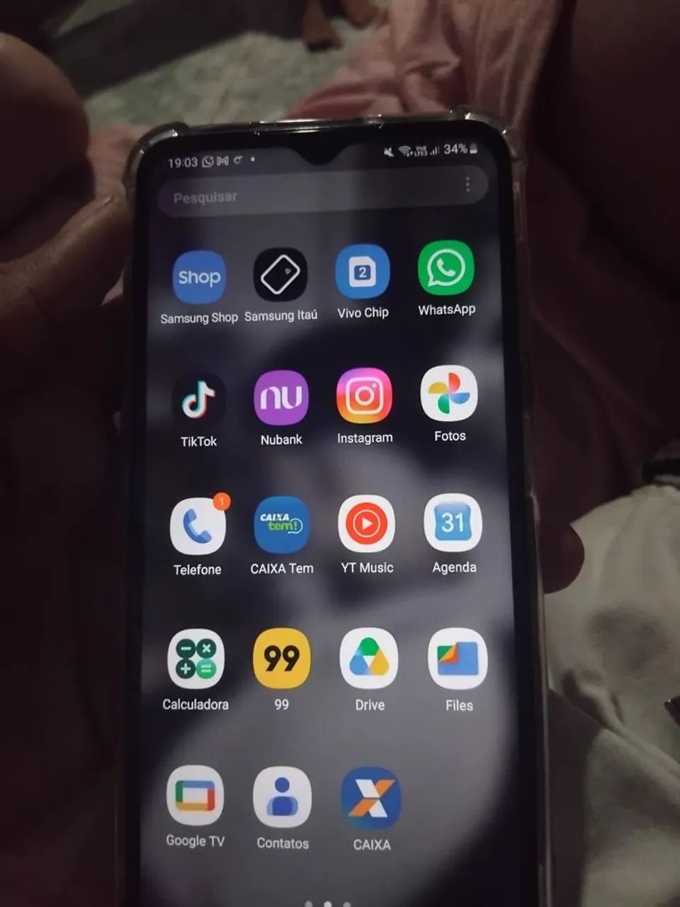 SAMSUNG A13
