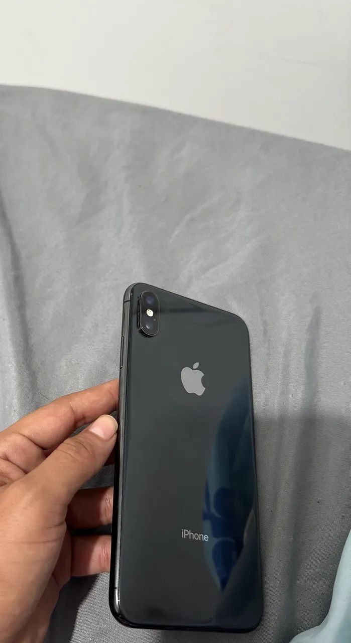 iPhone XS Max 256GB - Foto 3