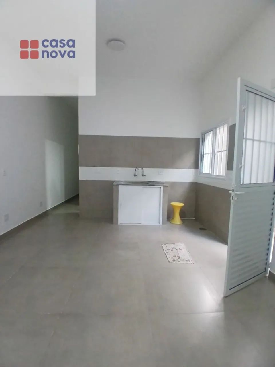 Casa térrea com 2 dormitórios para locação na Vila Medeiros! - Foto 4