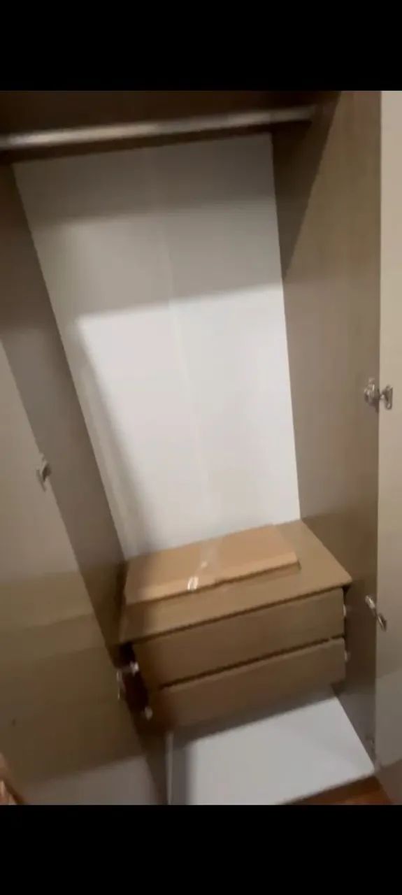 Guarda roupa  - Foto 4