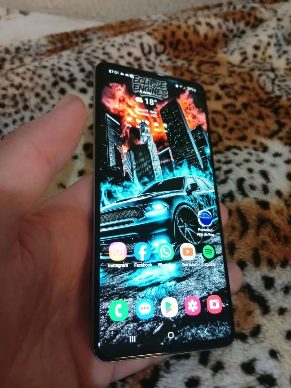 Galaxy A51 - Foto 5
