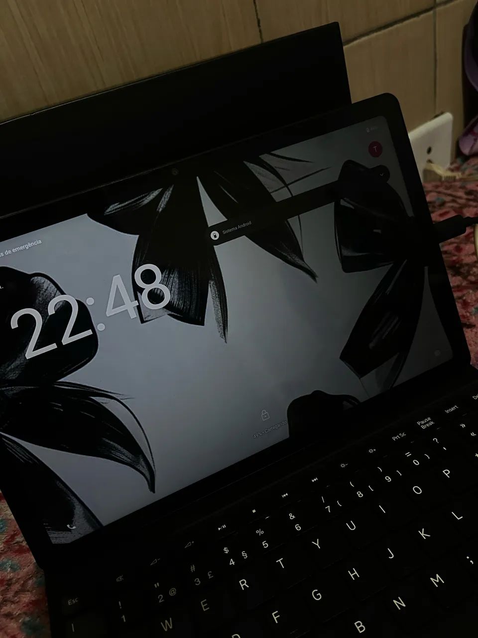 Tablet Vaio Tl10  - Foto 3