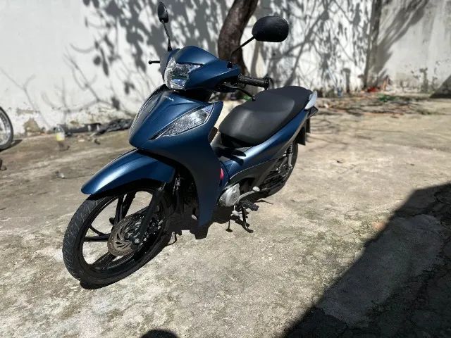 Honda bis - Foto 3