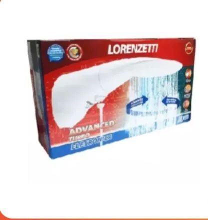 Ducha advanced lorenzetti  - Foto 2