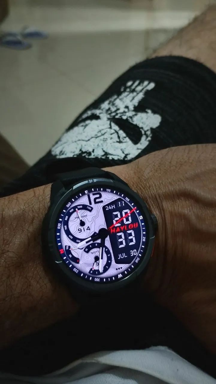Smartwatch  - Foto 3
