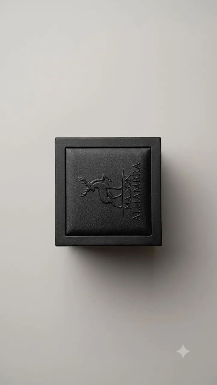 Maison Alhambra Fabulo Intense Eau de Parfum - Foto 3