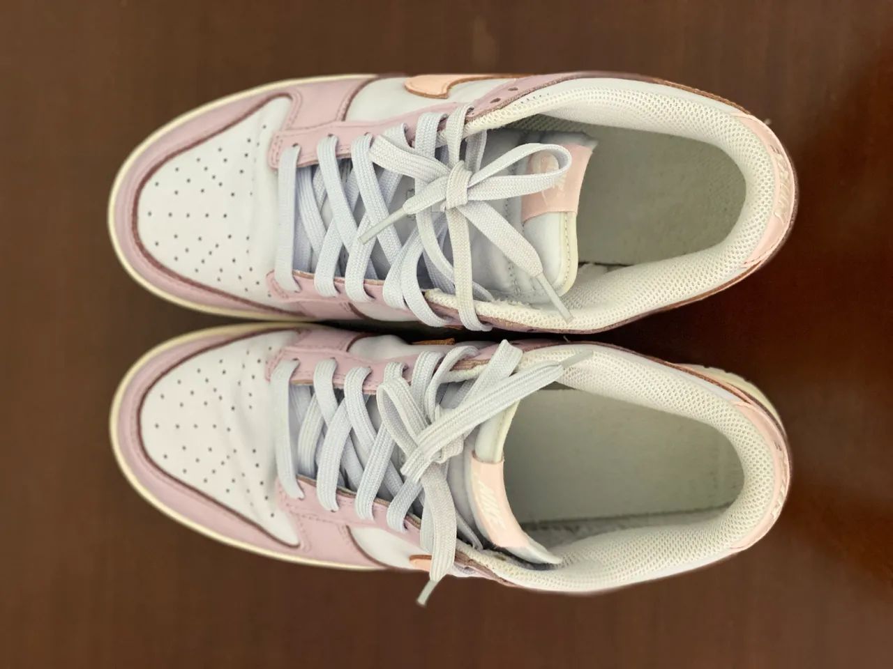 Tênis Nike  Dunk Low Easter 2022