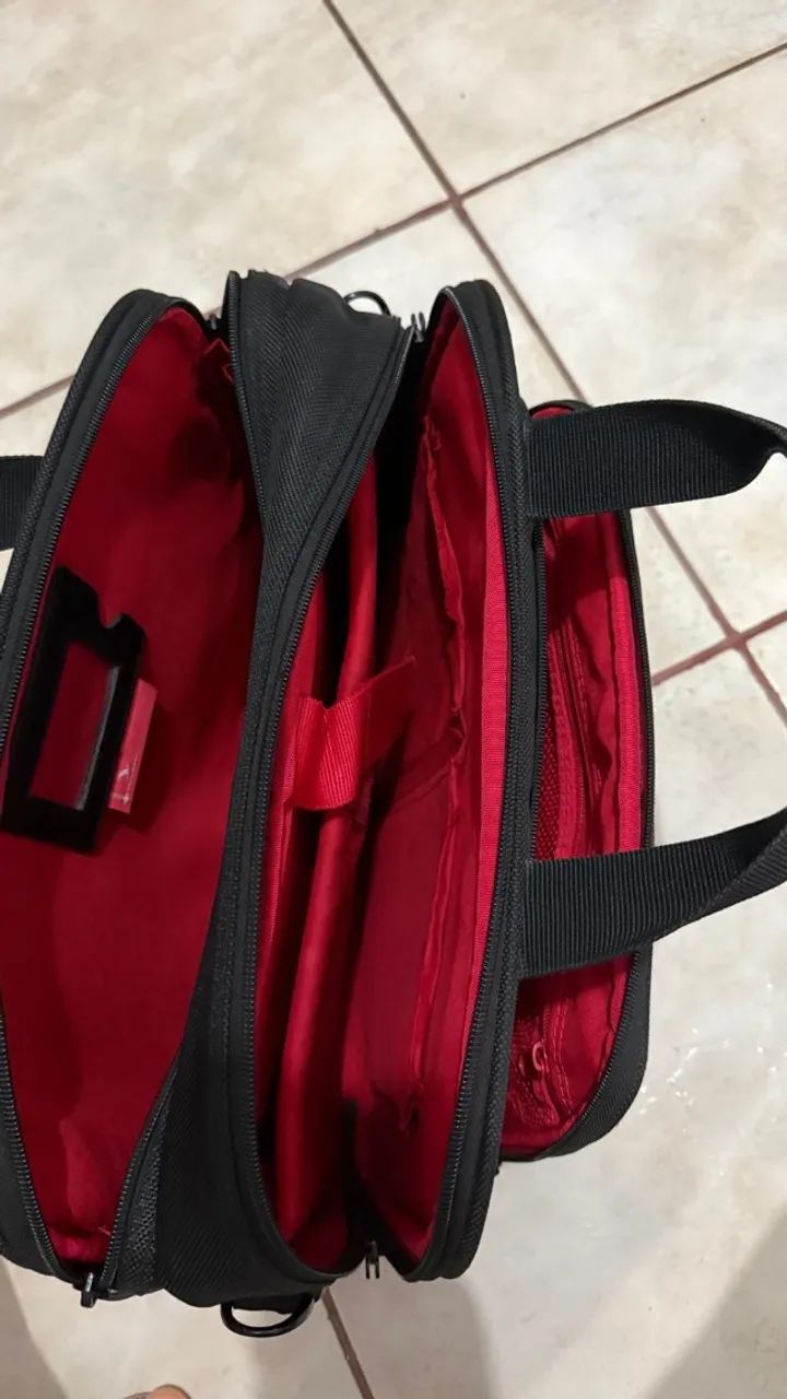 Bolsa para Notebook Swiss - Foto 2