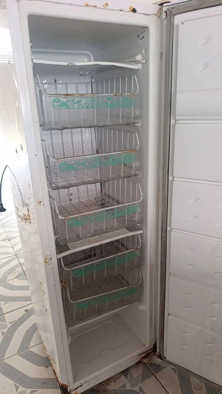 Vendo refrigerador  - Foto 2