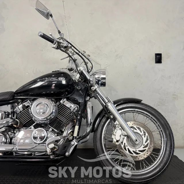 Yamaha Drag Star 650 2006 (Cod.: 0808) - Foto 2