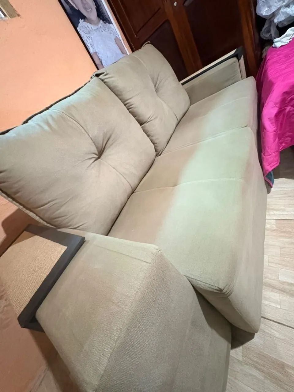 SOFÁ RETRÁTIL  - Foto 5