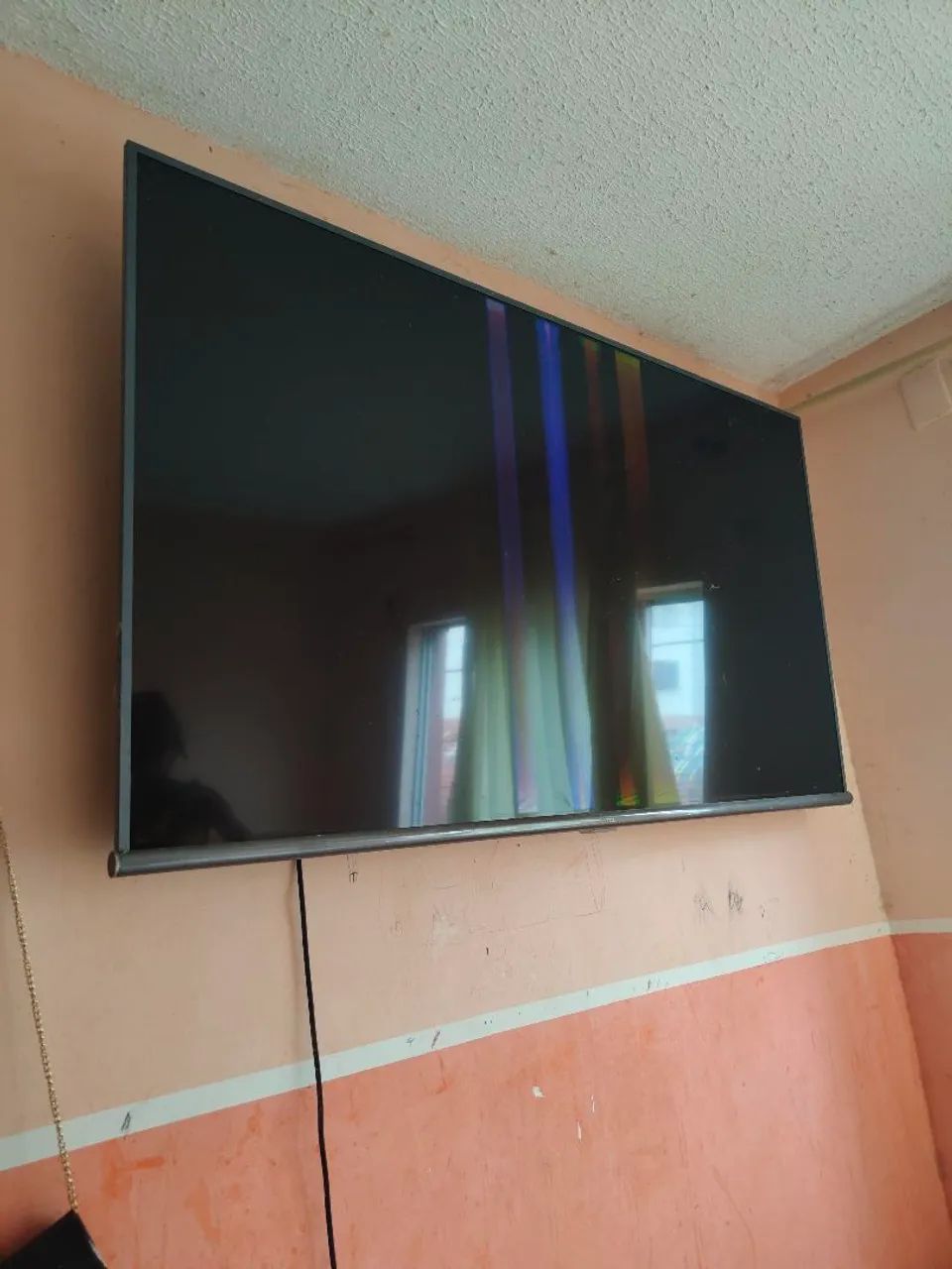 Tv TCL 55 polegadas - Foto 2