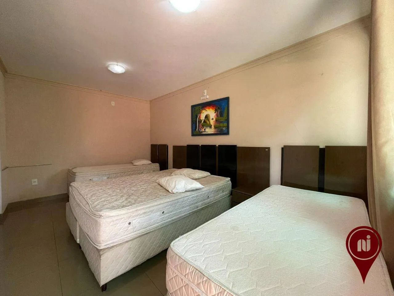 Pousada com 20 dormitórios à venda, 5200 m² por R$ 9.000.600 - Quinta das Jangadas - 1ª Se - Foto 6